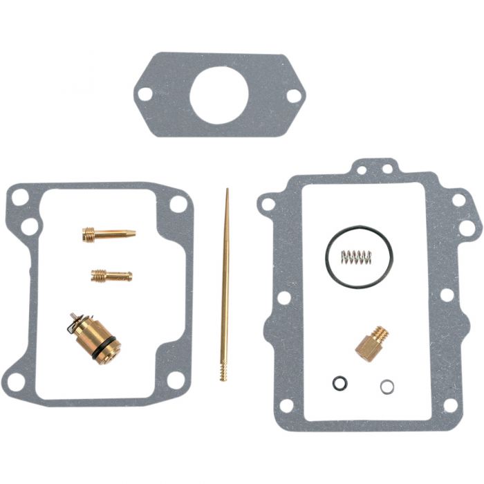 K&L Carburetor Repair Kit - 18-2437 | FortNine Canada