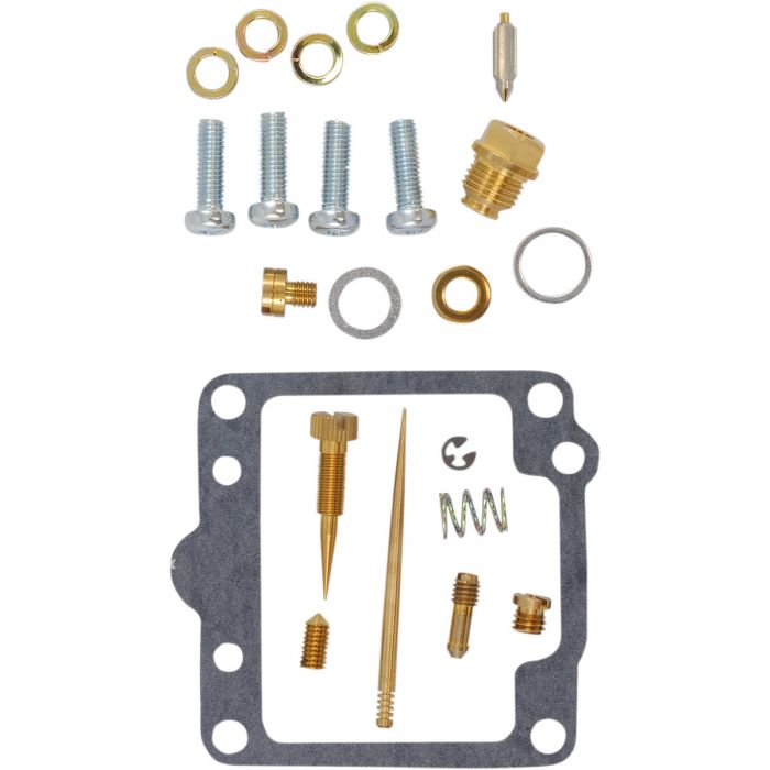 K&l Carburetor Repair Kit - 18-2662 