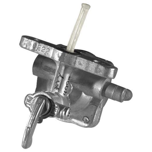 K&L Fuel Petcock FortNine Canada