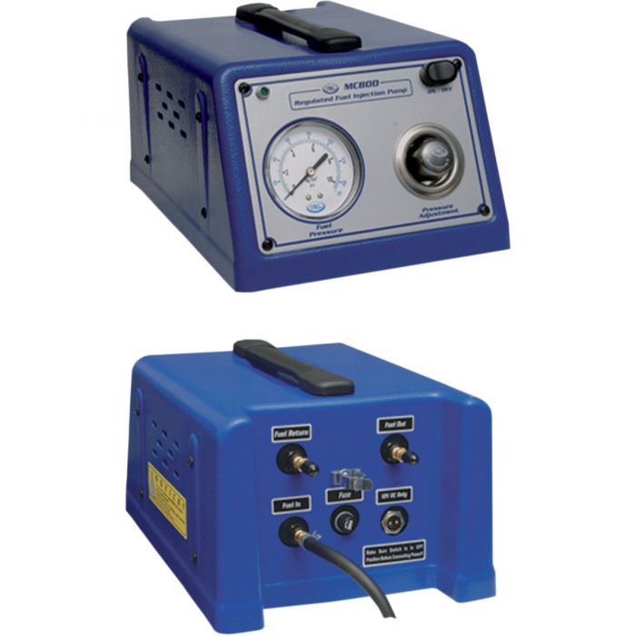 K&L MC800 Regulated Fuel Pump for F.I. 350800 FortNine Canada