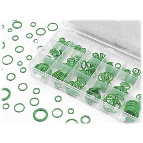 K&L NBR Oring Kit 270 PC 352342 FortNine Canada