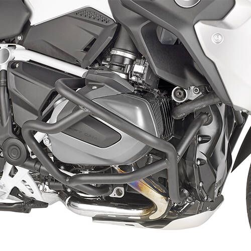 Motorcycle Bars 