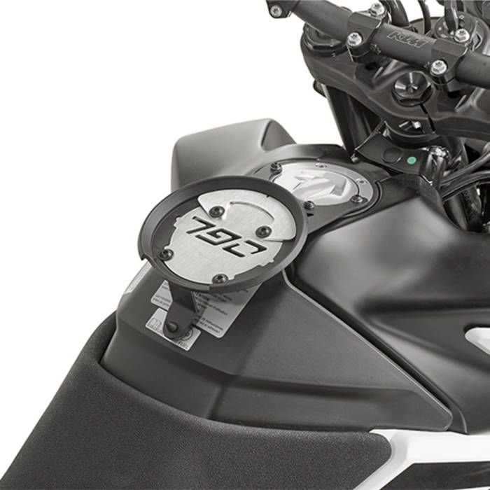 Kappa Tanklock Flange BF45K FortNine Canada