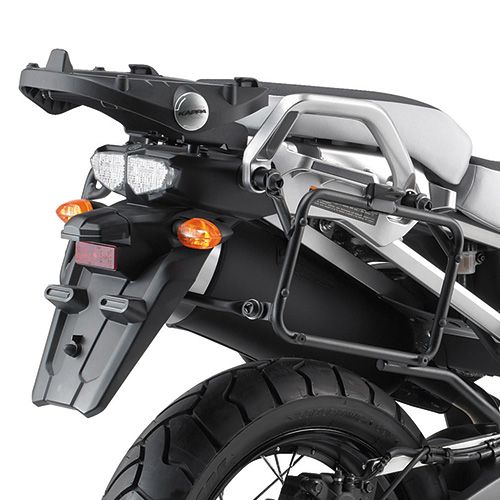 fortnine klr