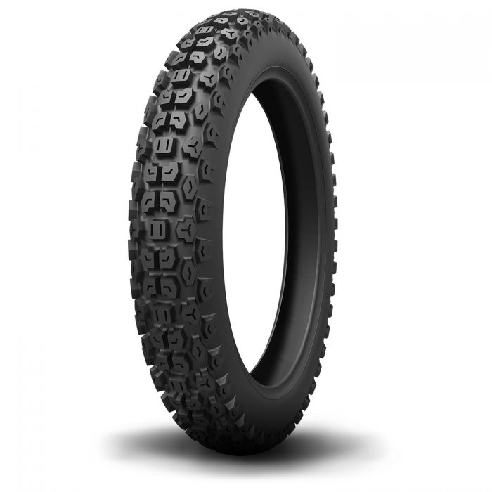 Kenda K270 Dual Purpose Rear Tire FortNine Canada