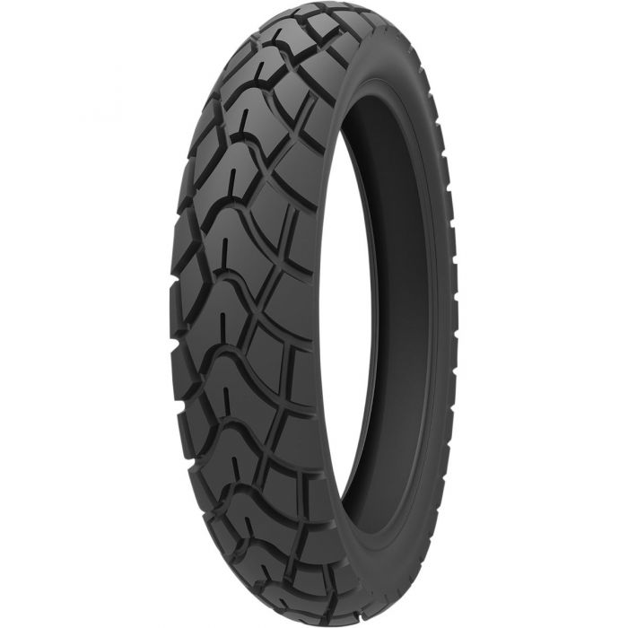 Kenda K761 Dual Sport TL Tire FortNine Canada
