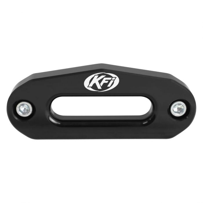 KFI Products ATV Hawse Fairlead Black ATVHAWBLK FortNine Canada