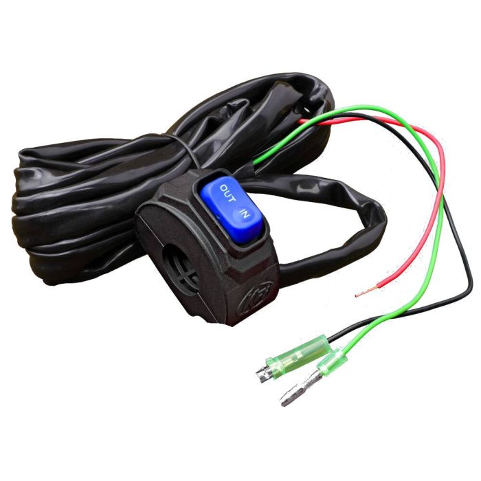 KFI Products Handlebar Mounted Clam Style Rocker Switch FortNine Canada