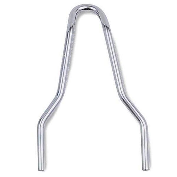 Khrome Werks Round Sissy Bar Chrome 263618 FortNine Canada
