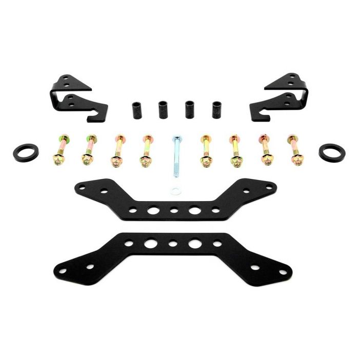ATV & Quad Lowering Kits FortNine Canada