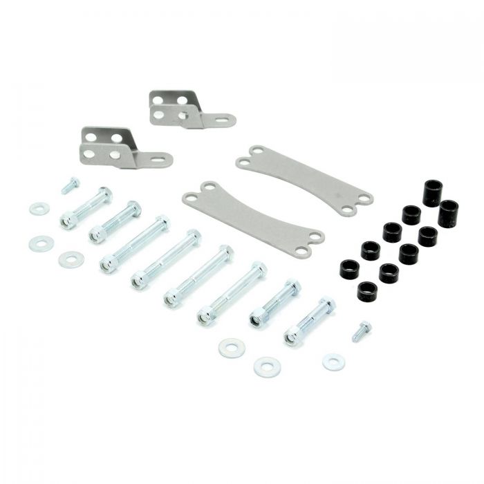 Kimpex Kit De Relèvement De Suspension De 2 Po 366040 Fortnine Canada 