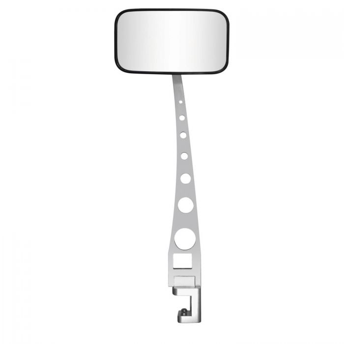 Kimpex Pontoon BoltOn Mirror 21" 721189 FortNine Canada