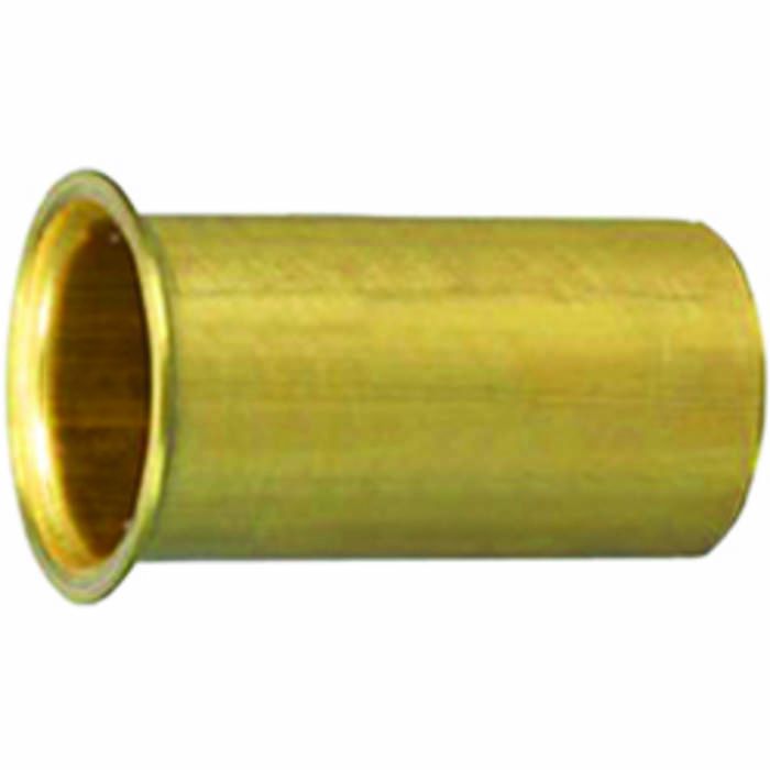 Kimpex 3" Brass Drain Tube 745479 FortNine Canada