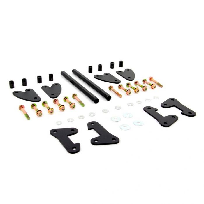 ATV & Quad Lowering Kits FortNine Canada