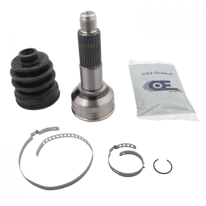 Kimpex CV Joint Kit 058873 FortNine Canada