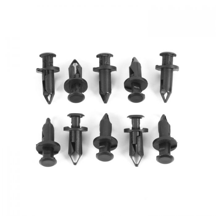 Kimpex Fender Protector Rivet (10-Pack) - 049194 | FortNine Canada