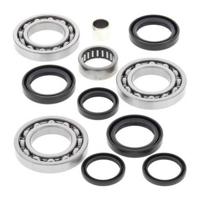 Kimpex HD Differential Bearing Repair Kit 326018 FortNine Canada