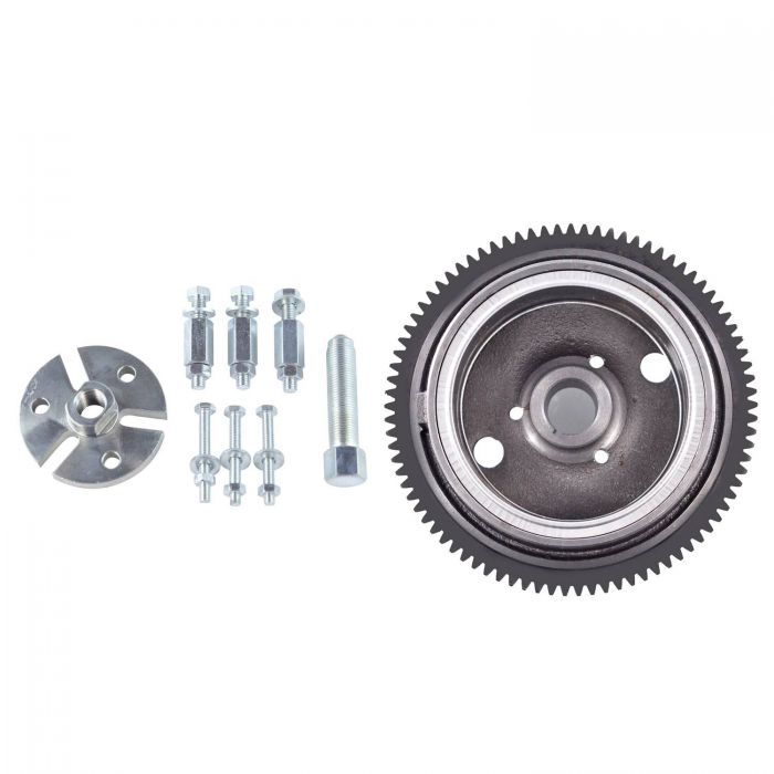 Kimpex HD Flywheel/Puller Kit 225554 FortNine Canada