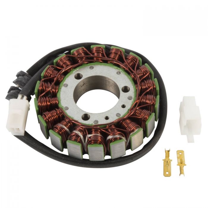 Kimpex HD Stator 285672 Kawasaki Bayou 300 2x4 19861987 FortNine
