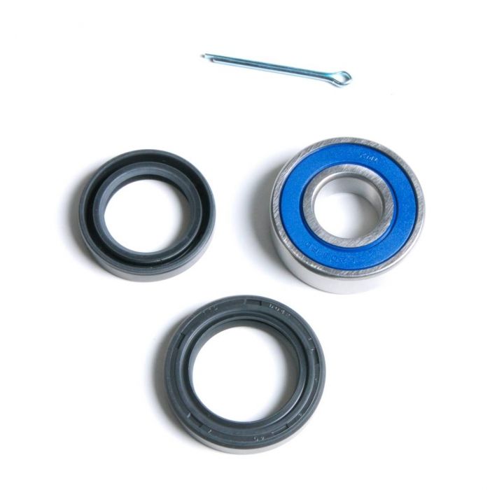 TAPERED STEERING BEARING KIT (NON O.E. ALTERNATIVE) For Honda - Order - Foto 7