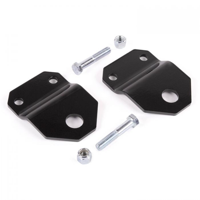 Shop ATV & Quad Hitches & Mounts FortNine Canada