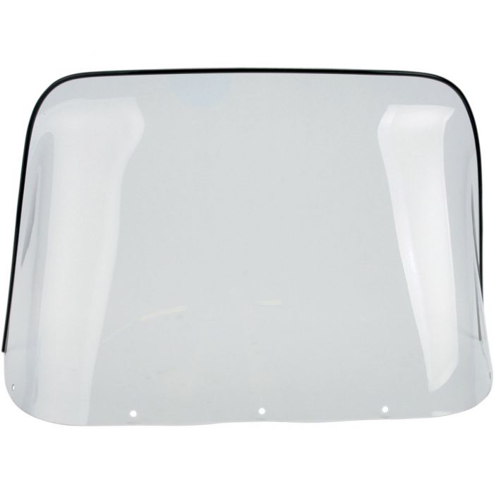 Kimpex Snowmobile Polycarbonate Windshield Clear 15in. 0662103