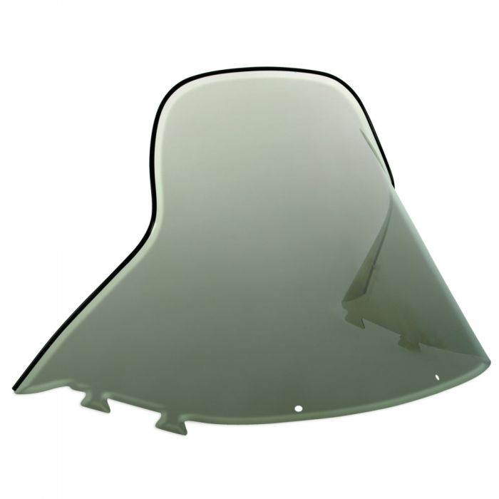 Kimpex 06-129 - Pare-Brise 13 1/2 Fume A/C