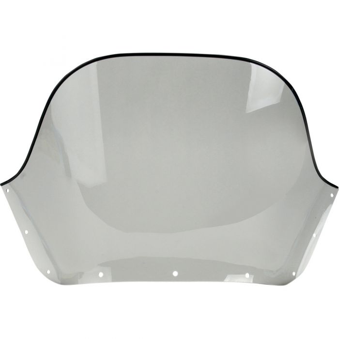 Kimpex Snowmobile Polycarbonate Windshield Smoked - 12.5in. - 06-457 ...