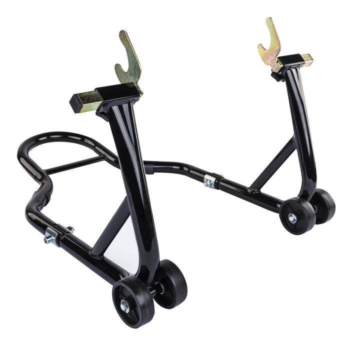 bike back wheel stand