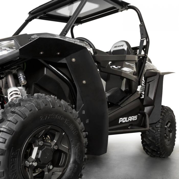 Kimpex Polaris RZR Mud Guards 175904 FortNine Canada