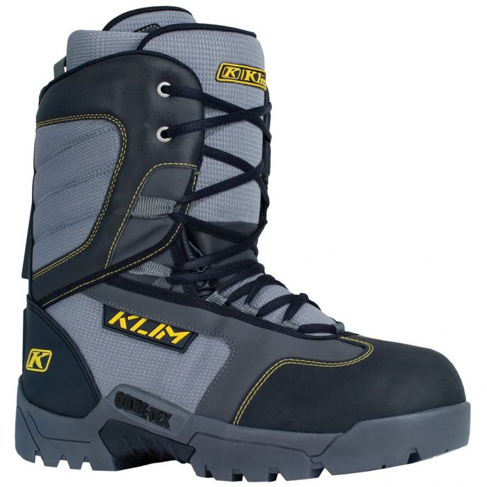 klim boot laces