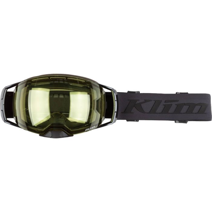 Klim Edge Snow Goggles FortNine Canada