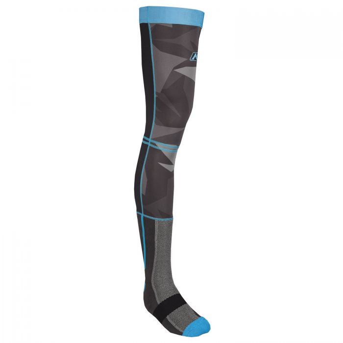 Klim Aggressor Cool 1.0 Knee Brace Socks FortNine Canada