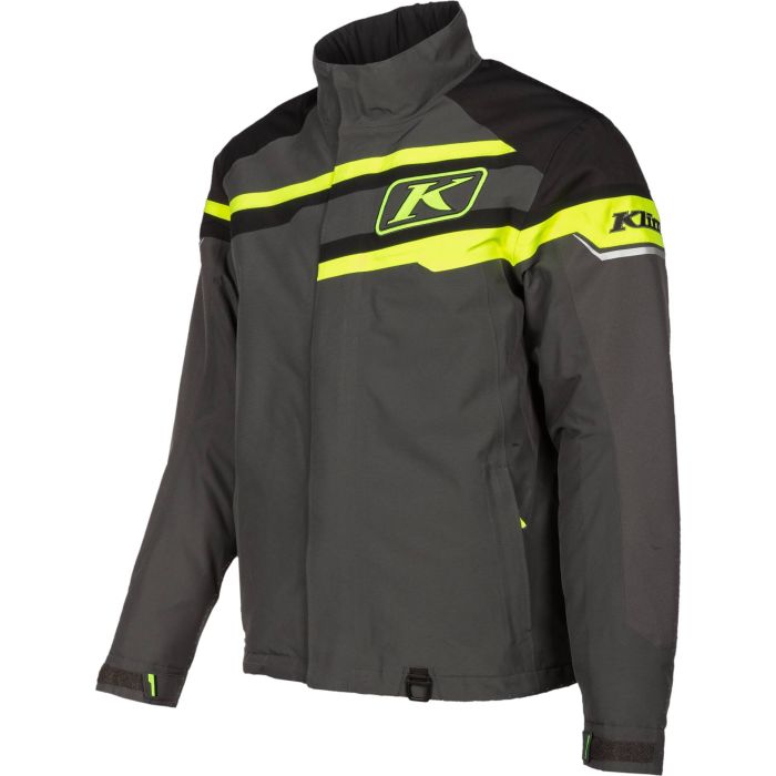 Klim Klimate Insulated Jacket FortNine Canada
