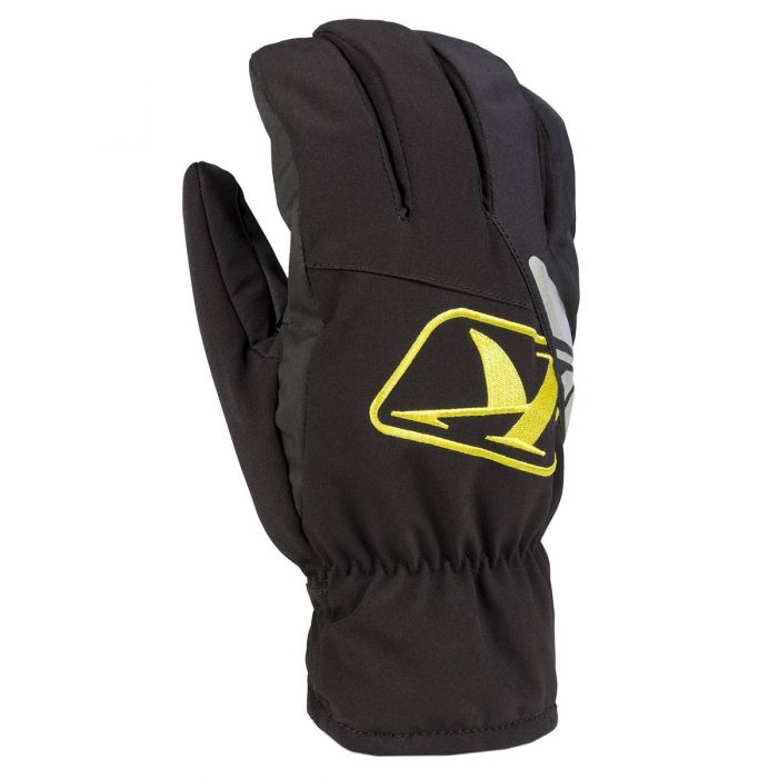 womens ski doo gloves