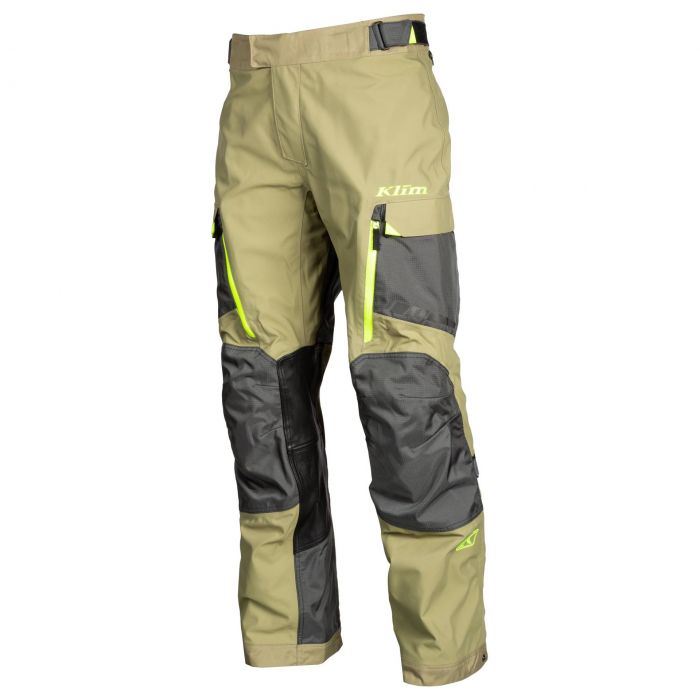 klim carlsbad pants