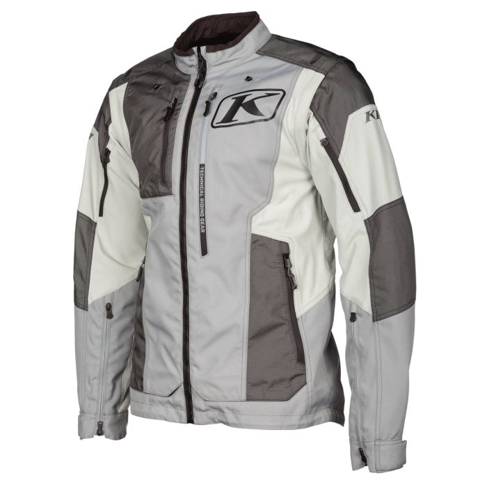 dakar jacket