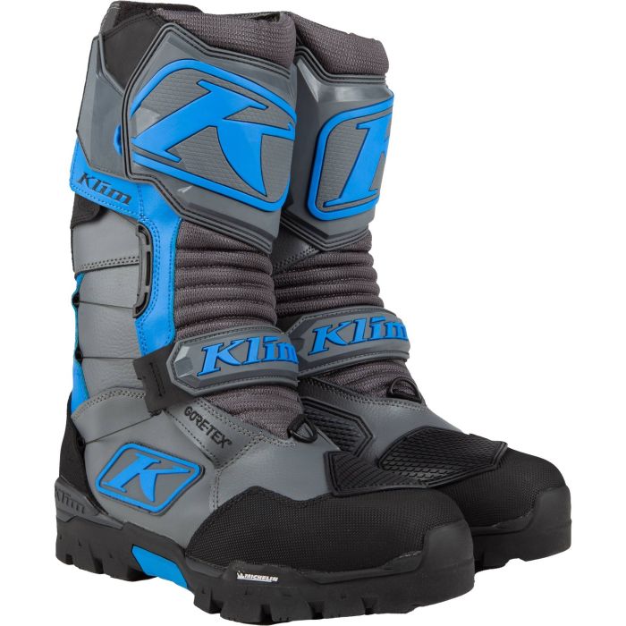 klim klutch boa boots