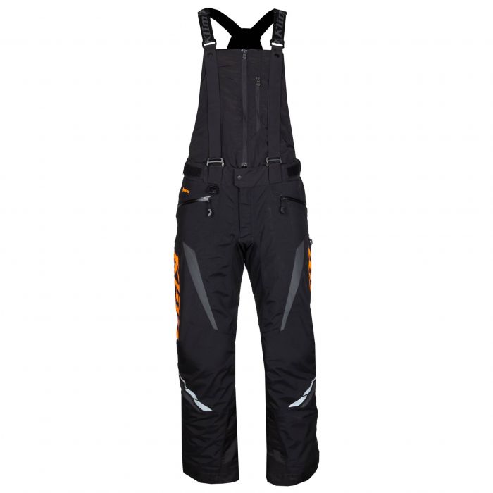 Klim Keweenaw Insulated Bib FortNine Canada