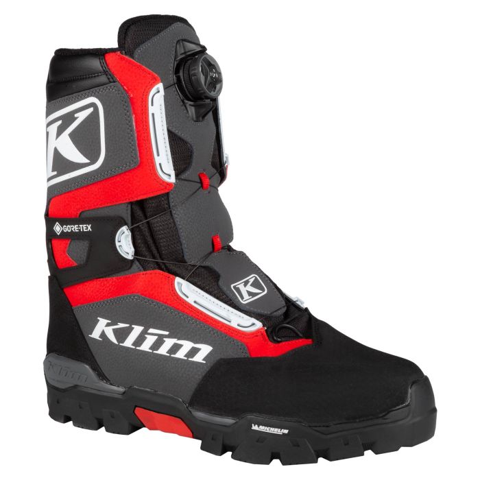 Klim Klutch GTX BOA Boots FortNine Canada