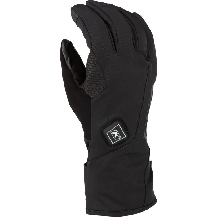 Klim Klutch GTX Heated Gloves FortNine Canada