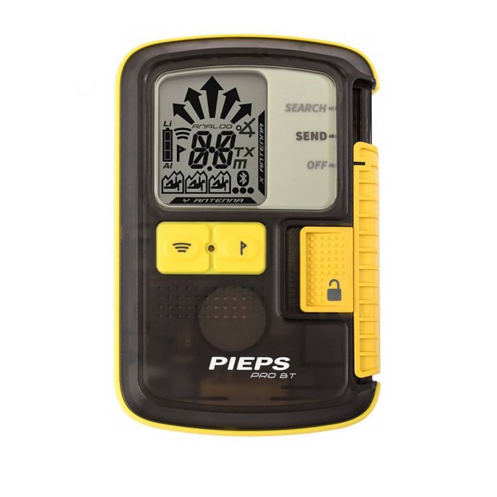 Klim PIEPS DSP PRO Avalanche Beacon FortNine Canada