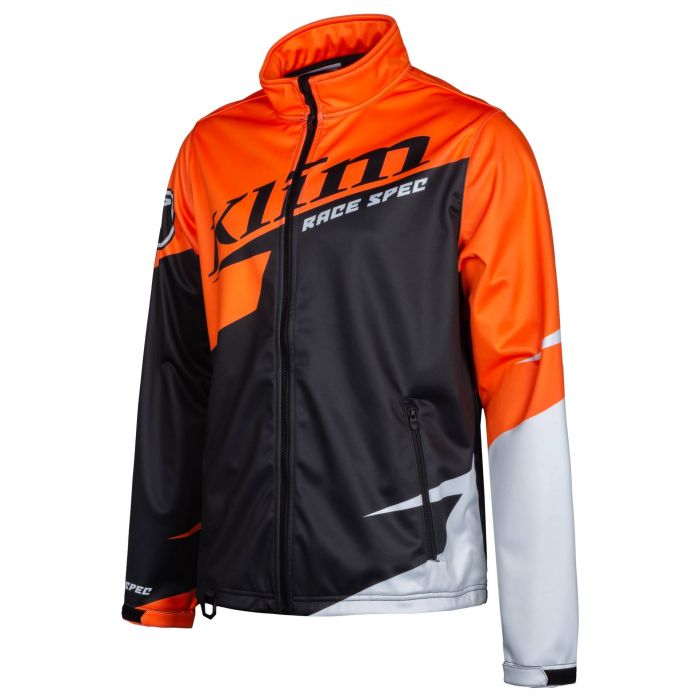 Klim Youth Race Spec NonInsulated Jacket FortNine Canada