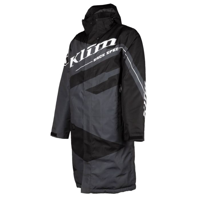 Klim Race Spec Pit Insulated Coat 2021 FortNine Canada