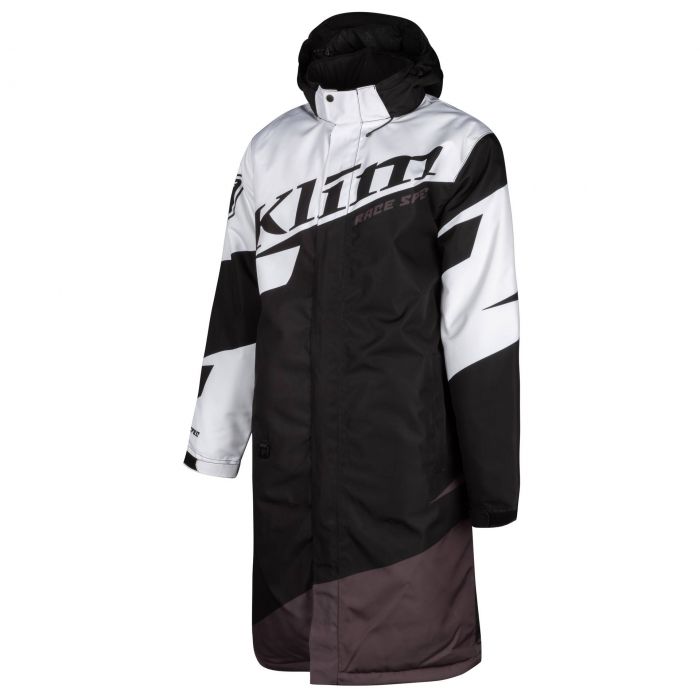 Klim Race Spec Pit Insulated Coat FortNine Canada