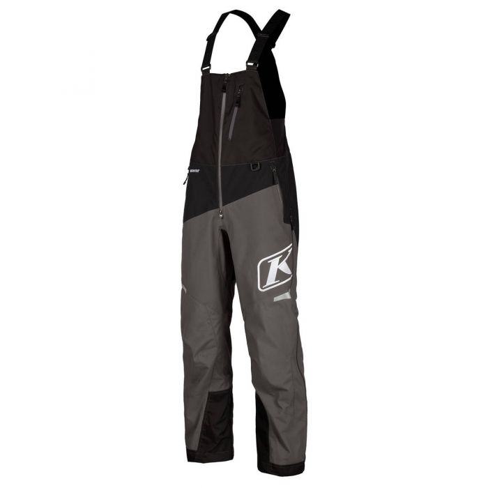 Klim Keweenaw Insulated Bib FortNine Canada