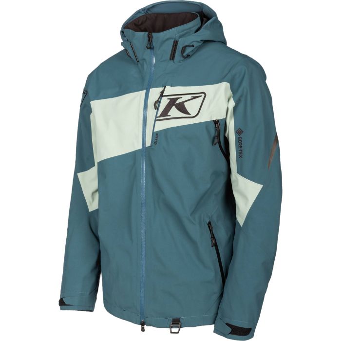 Klim Storm Non-Insulated Jacket | FortNine Canada