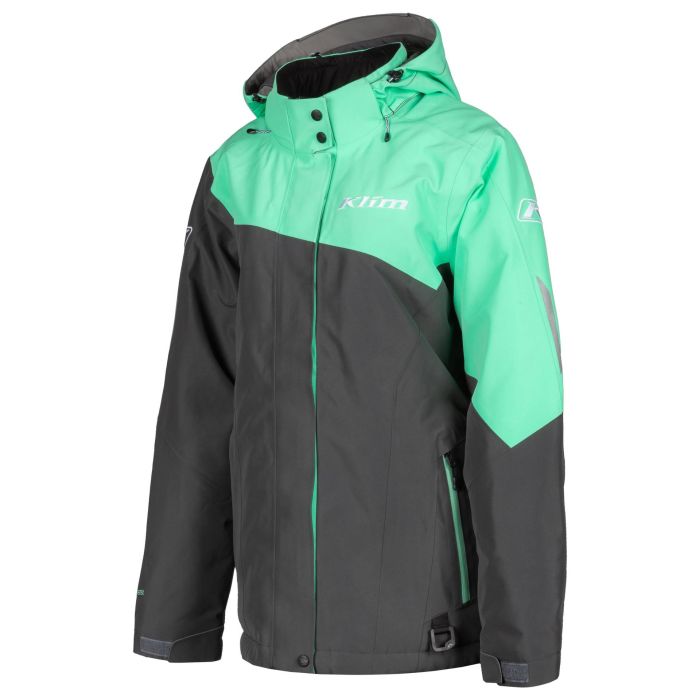 klim insulated jacket