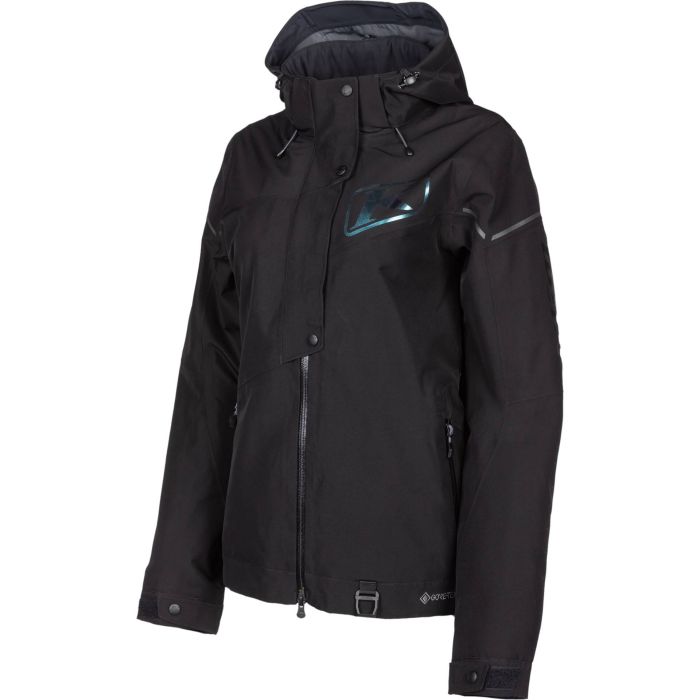 Klim Womens Alpine NonInsulated Jacket FortNine Canada