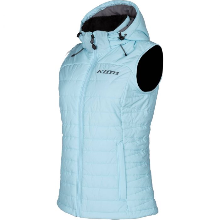 Klim Womens Arise Insulated Vest FortNine Canada